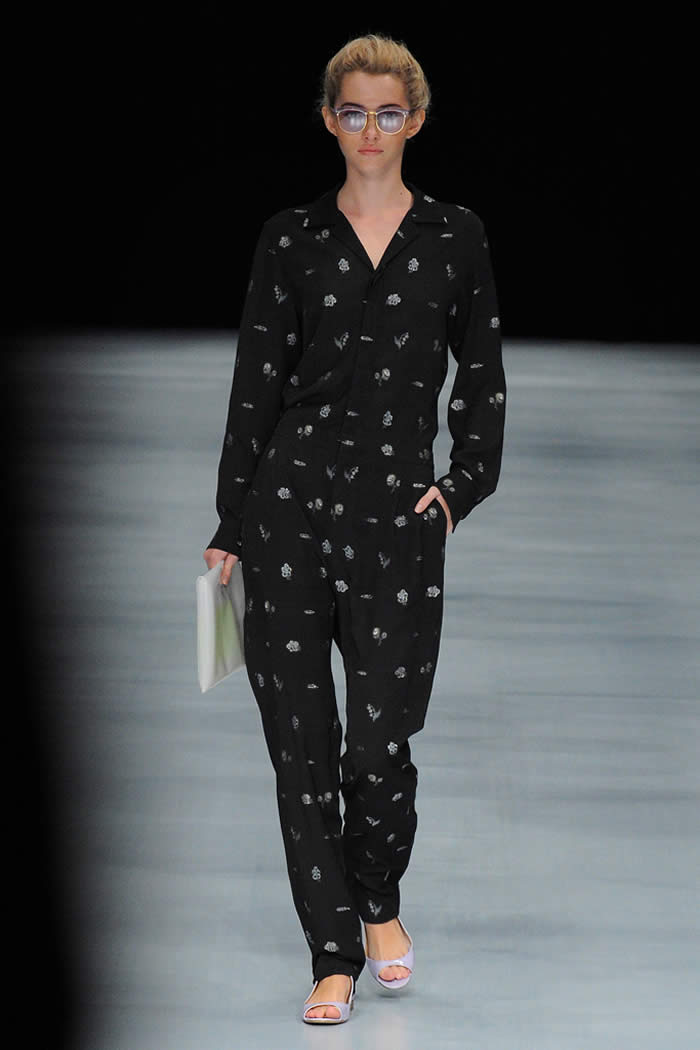 Tokyo Latest 2016 BEAUTIFUL PEOPLE  S/S Collection