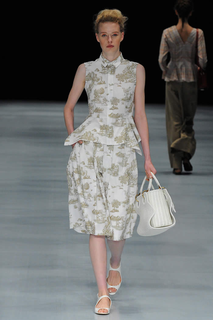 2016 BEAUTIFUL PEOPLE  S/S Collection