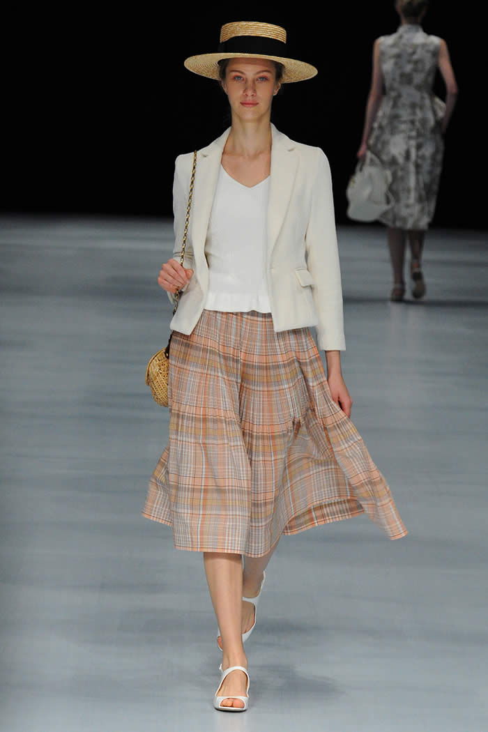 2016 Tokyo BEAUTIFUL PEOPLE  S/S Collection