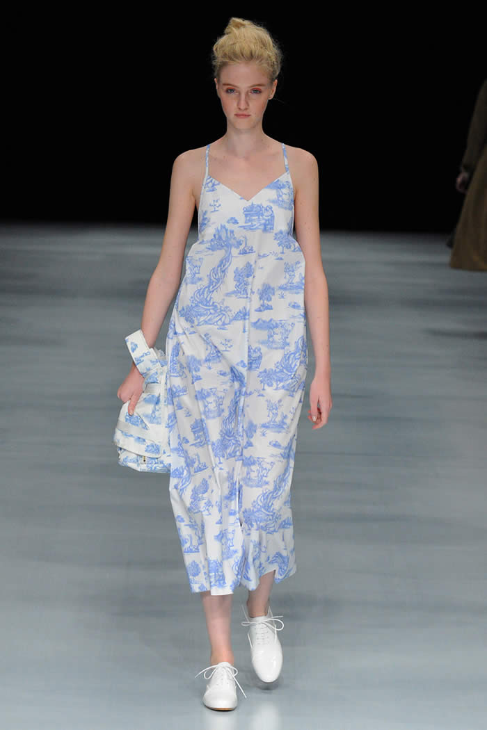 2016 S/S BEAUTIFUL PEOPLE  Latest Collection