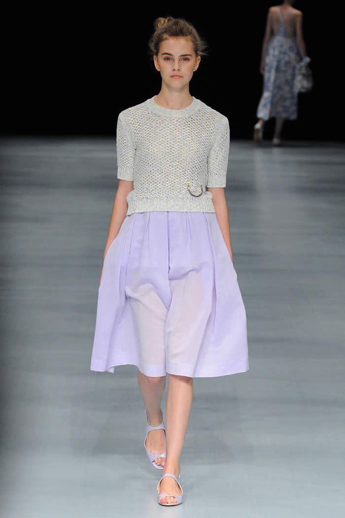 2016 Latest BEAUTIFUL PEOPLE  Tokyo Collection