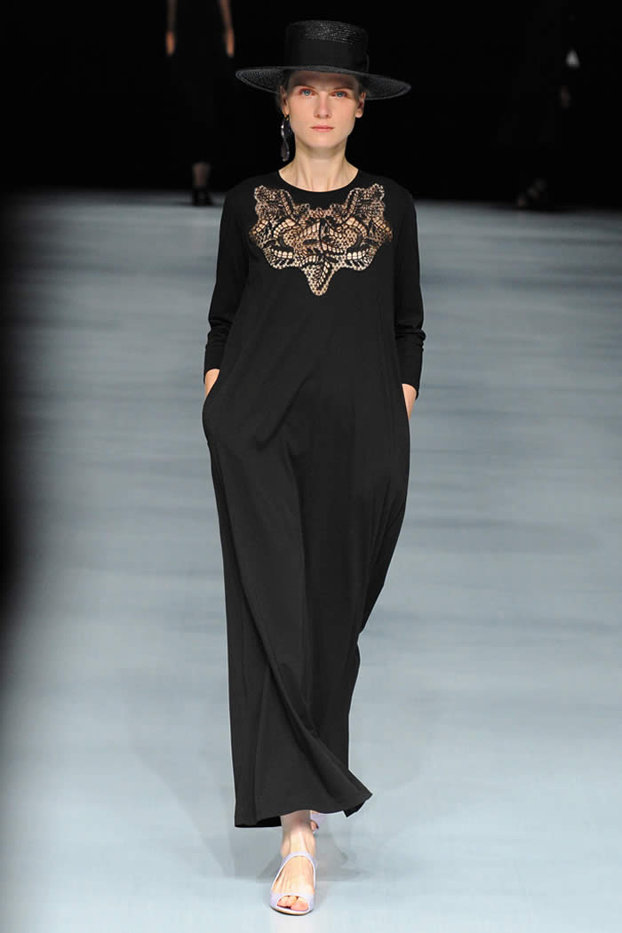 BEAUTIFUL PEOPLE  2016 S/S Collection