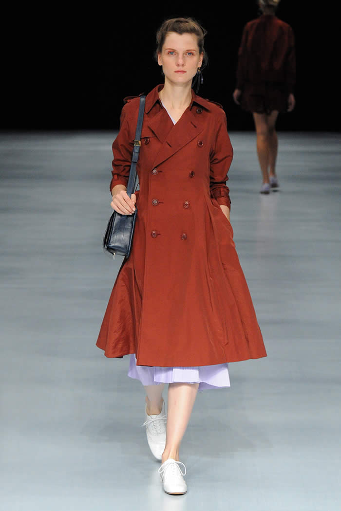 S/S BEAUTIFUL PEOPLE  2016 Collection