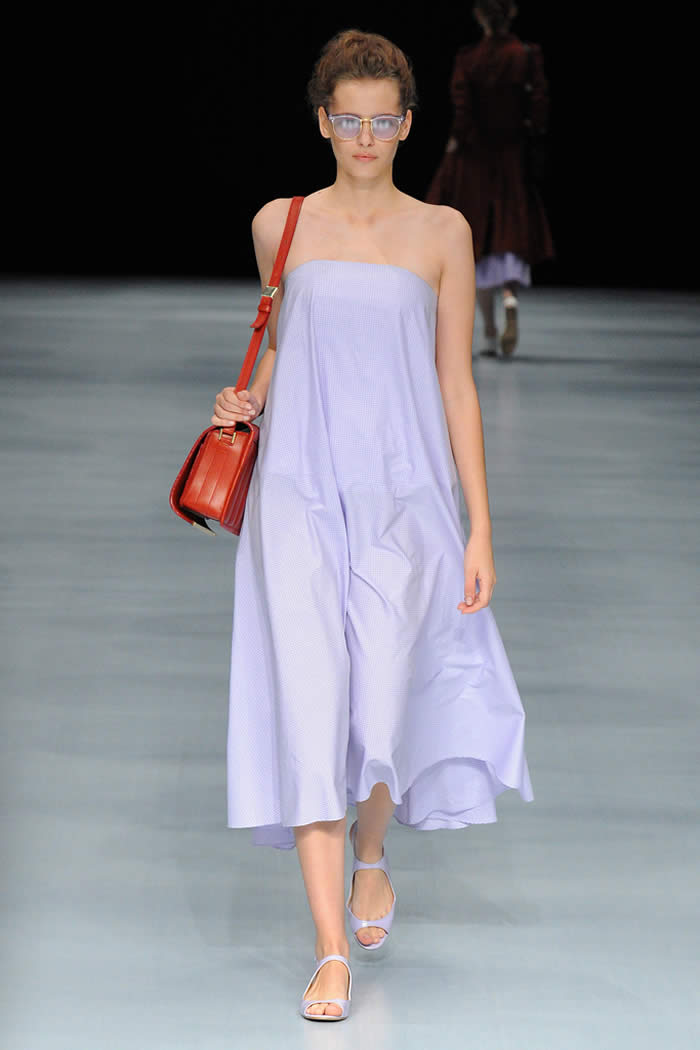 S/S BEAUTIFUL PEOPLE  2016 Tokyo Collection