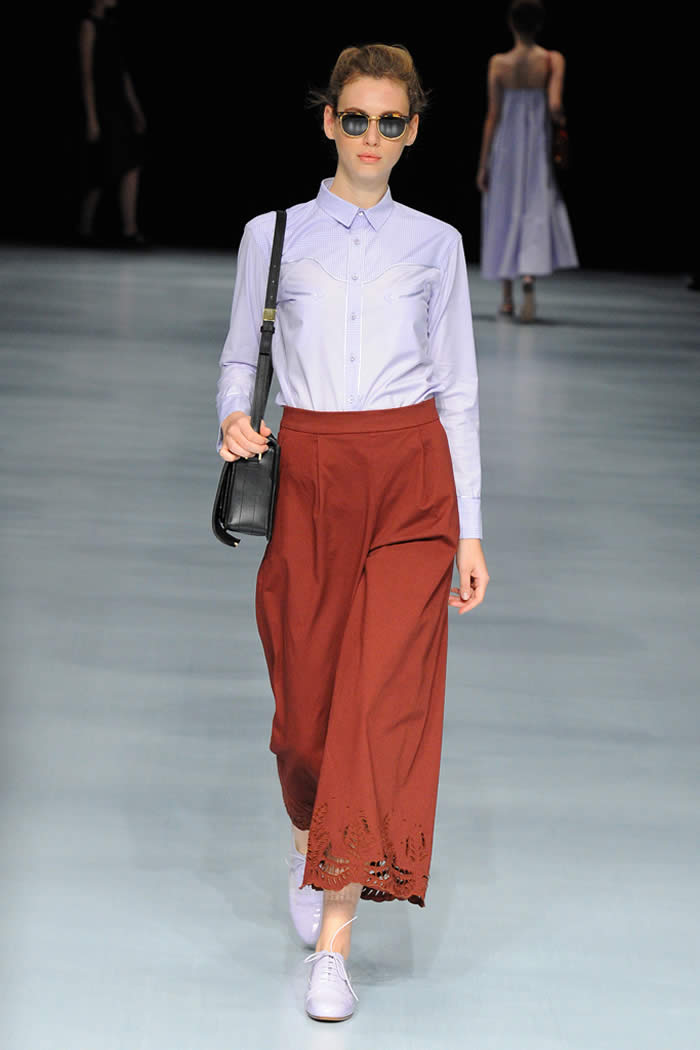 S/S Tokyo BEAUTIFUL PEOPLE  Collection