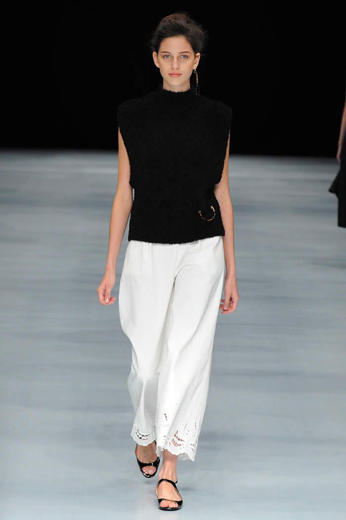 S/S BEAUTIFUL PEOPLE  Tokyo Latest 2016 Collection