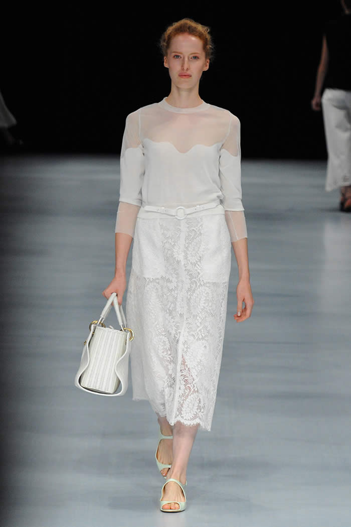 S/S Tokyo 2016 BEAUTIFUL PEOPLE  Collection