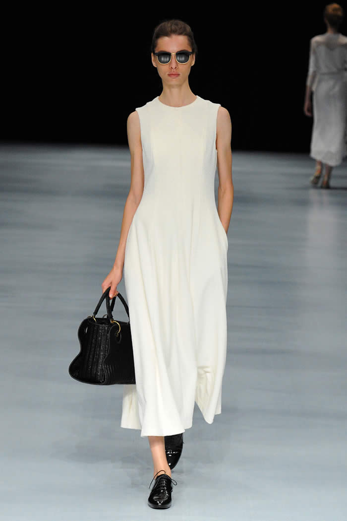 Latest Collection by BEAUTIFUL PEOPLE  Tokyo 2016 S/S