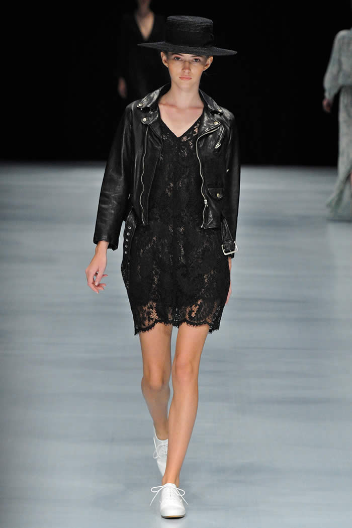 Latest Collection Tokyo 2016 by BEAUTIFUL PEOPLE  S/S