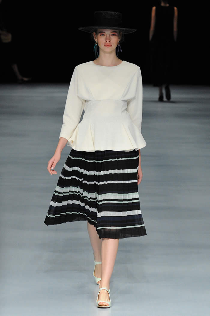 BEAUTIFUL PEOPLE  2016 Tokyo Collection