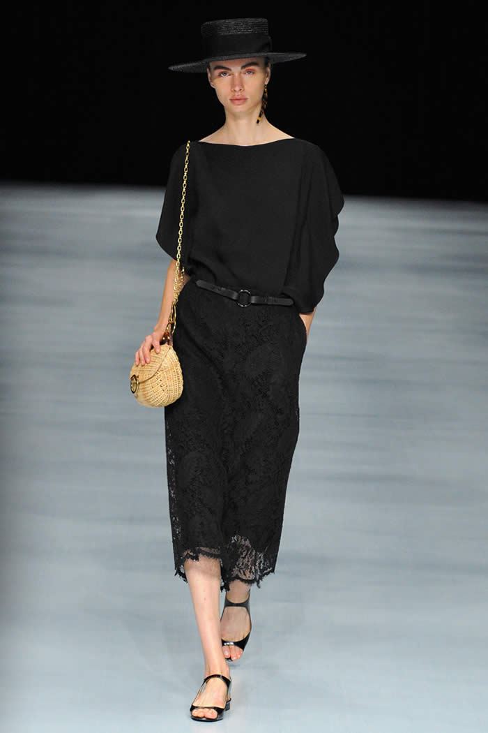 BEAUTIFUL PEOPLE  S/S Tokyo Collection