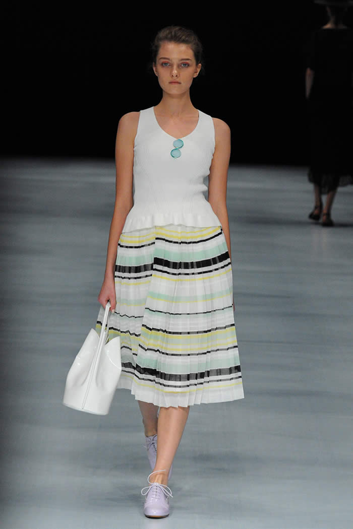 BEAUTIFUL PEOPLE  Latest Tokyo 2016 S/S Collection