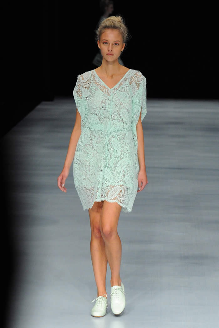 Tokyo BEAUTIFUL PEOPLE  2016 S/S Collection