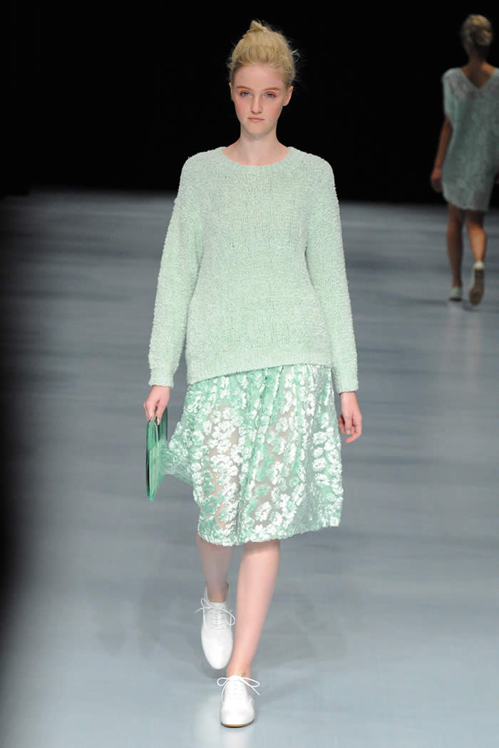 Tokyo BEAUTIFUL PEOPLE  2016 Collection