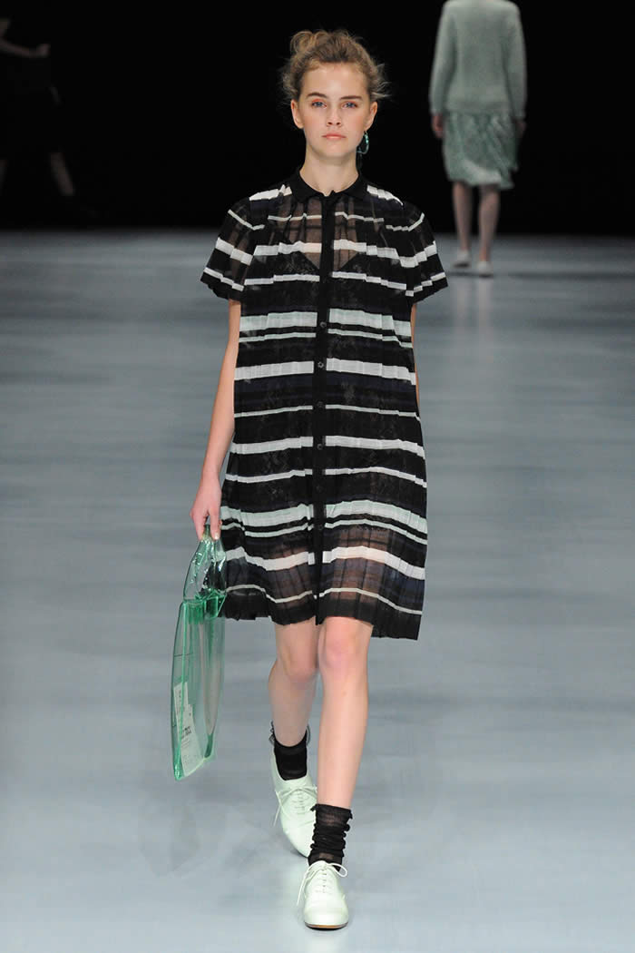 Tokyo BEAUTIFUL PEOPLE  S/S Collection