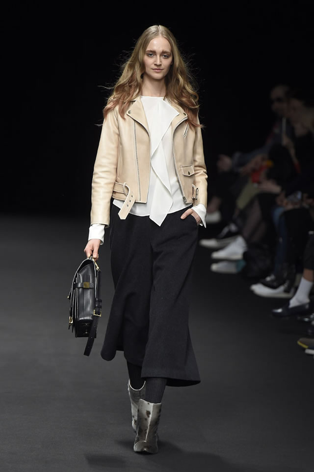 BEAUTIFUL PEOPLE   2015 Fall Collection