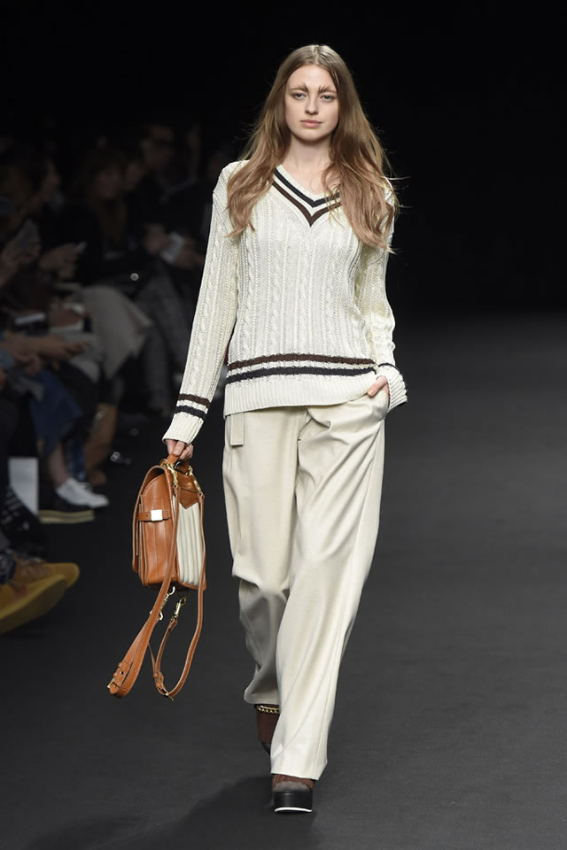 Beautiful People RTW Fall 2015