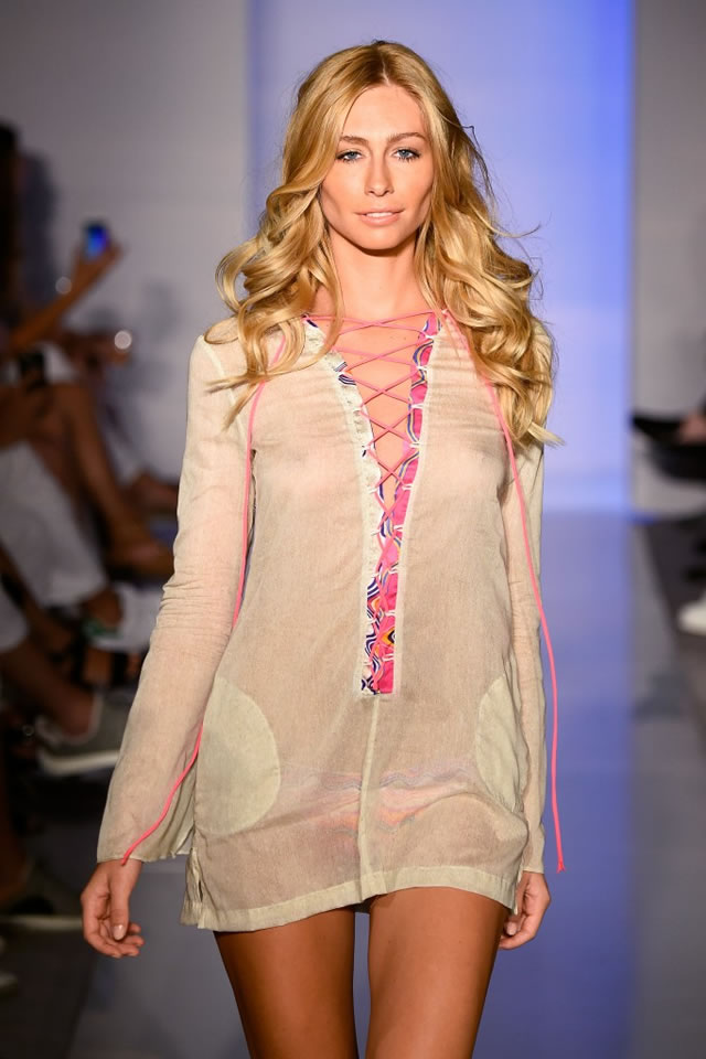 Miami Spring BELUSSO  2016 Swim Collection