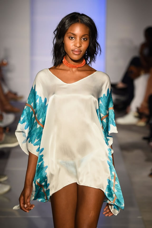 2016 BELUSSO  Spring Swim Collection