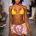 2016 Spring BELUSSO  Miami Swim Collection