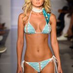 2016 Latest BELUSSO  Miami Swim Collection