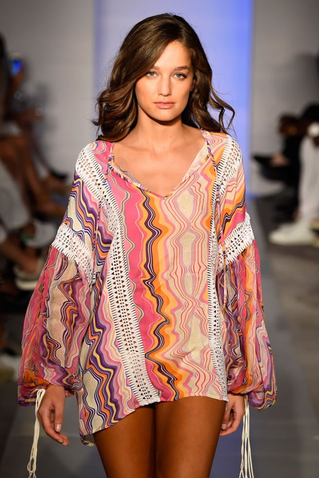 Spring BELUSSO  Latest 2016 Miami Swim Collection