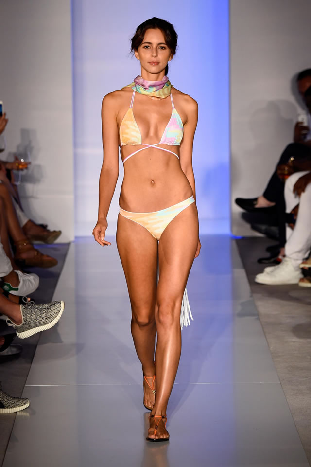 Latest BELUSSO  Swim Collection 2016