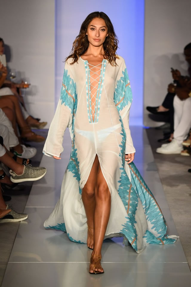 BELUSSO  2016 Miami Swim Collection