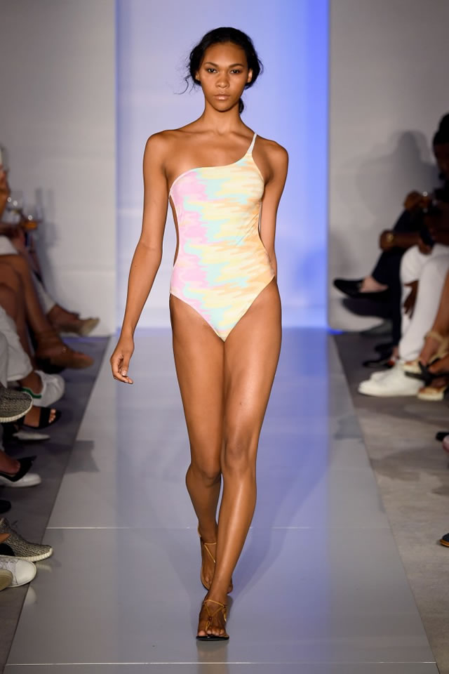 BELUSSO  Spring Miami Swim Collection