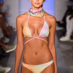BELUSSO  Latest Miami 2016 Spring Swim Collection