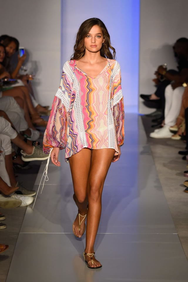 Miami BELUSSO  Spring Swim Collection