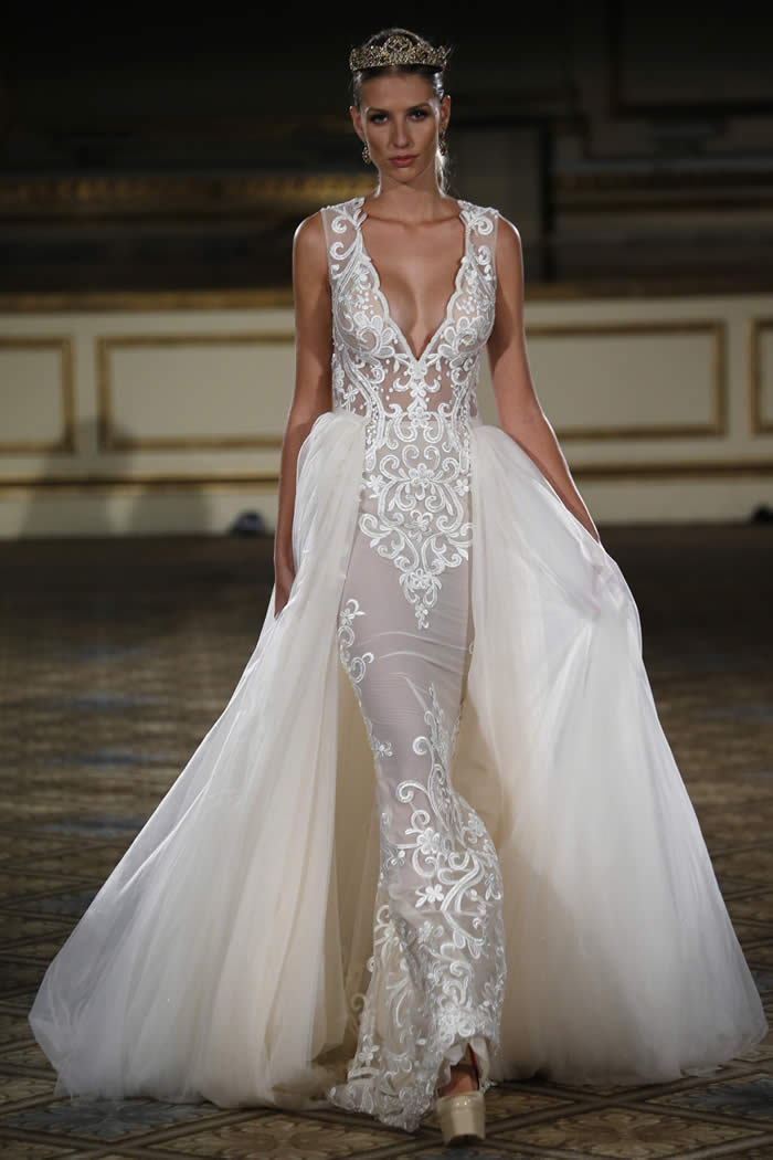 Berta Fall Bridal  2016 Collection
