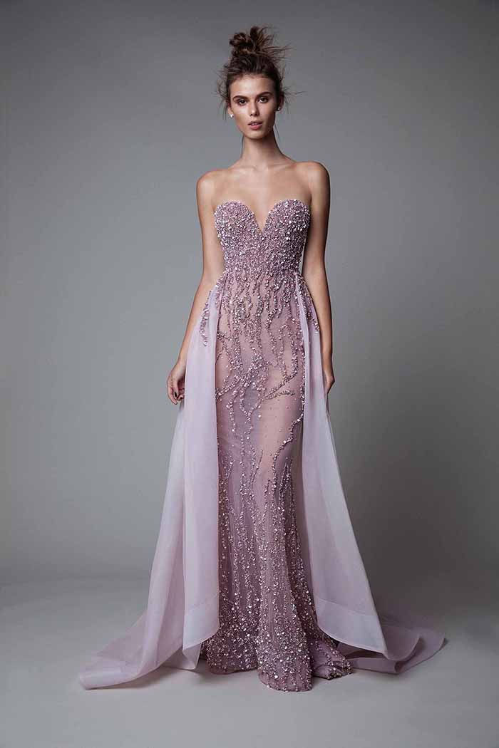Fall Winter  2017 Berta Collection