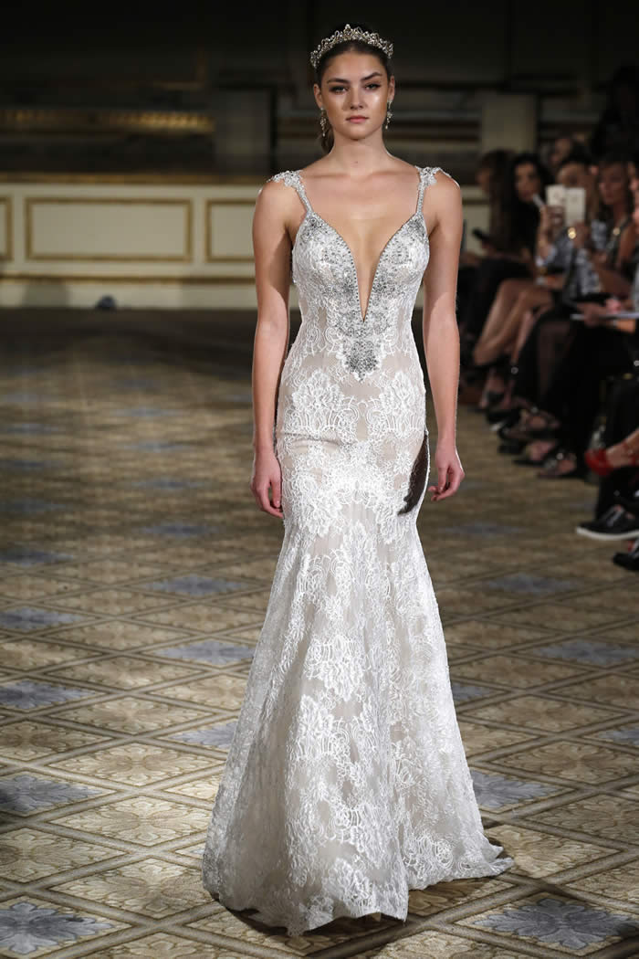Fall Bridal  RTW Berta 2016 Collection