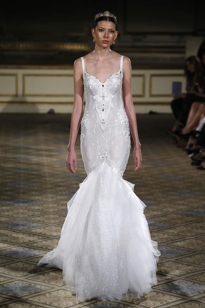Fall Bridal  Latest Berta Collection