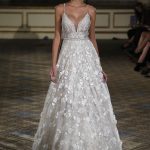 Fall Bridal  Latest 2016 Berta Collection