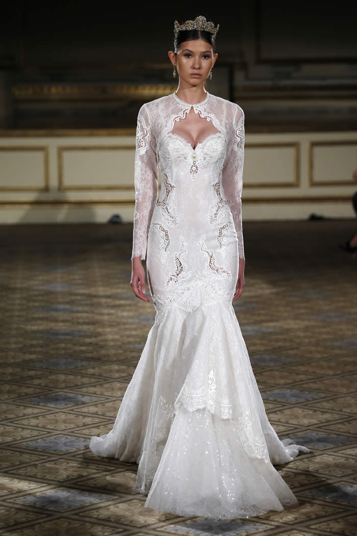 RTW 2016 Berta Fall Bridal  Collection