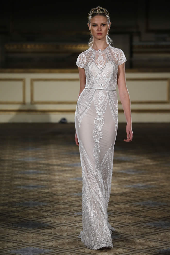 2016 Berta Collection