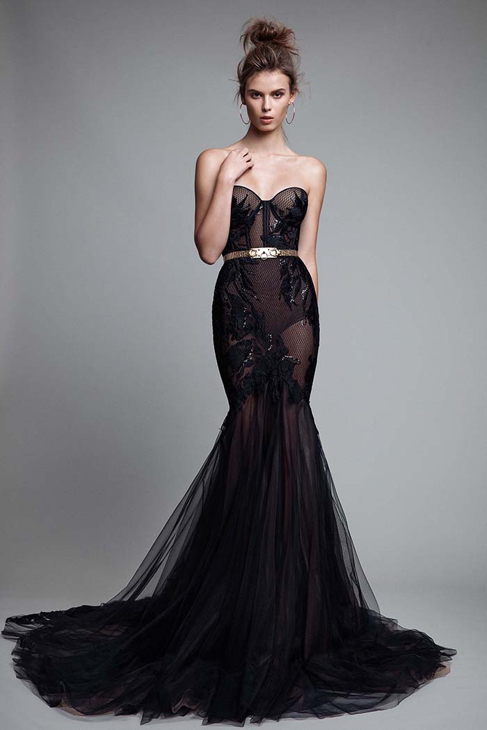 2017 Latest Fall Winter  Berta Collection