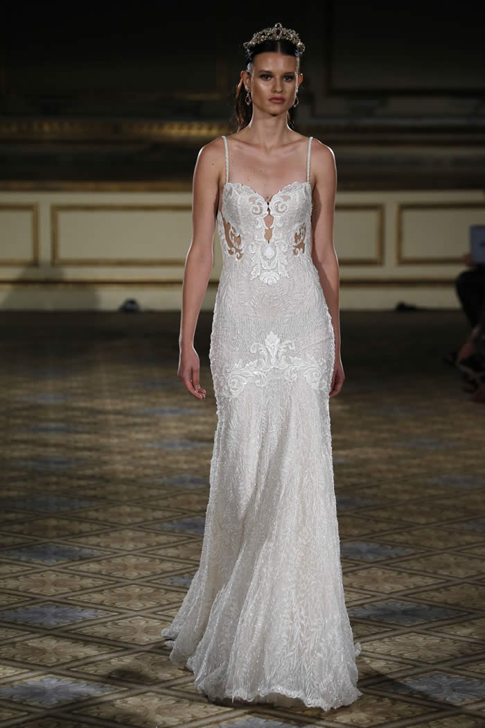 2016 Berta Fall Bridal  Collection