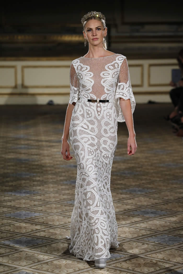 2016 Berta Latest Collection