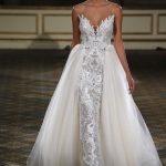 2016 Latest Berta RTW Fall Bridal  Collection
