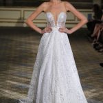 2016 Latest Fall Bridal  Berta Collection