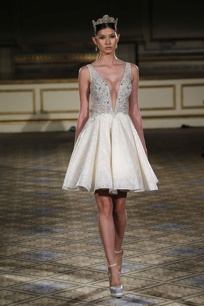 Berta 2016 Collection