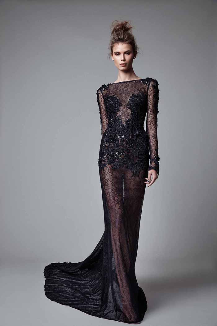Berta Latest 2017 Fall Winter  Collection