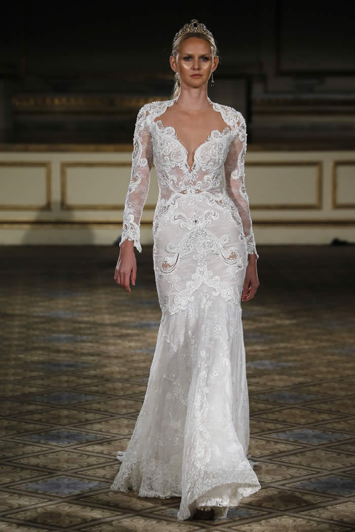 RTW Paris Berta 2016 Collection