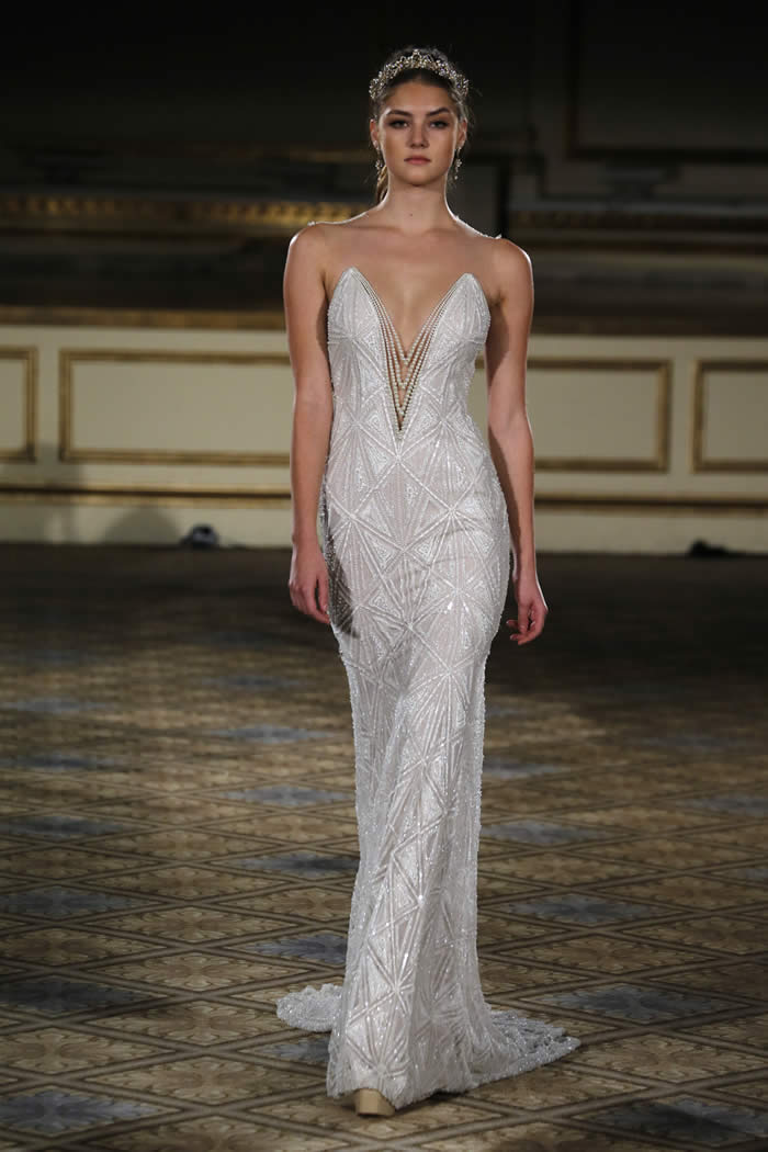 Berta 2016 Fall Bridal  Collection