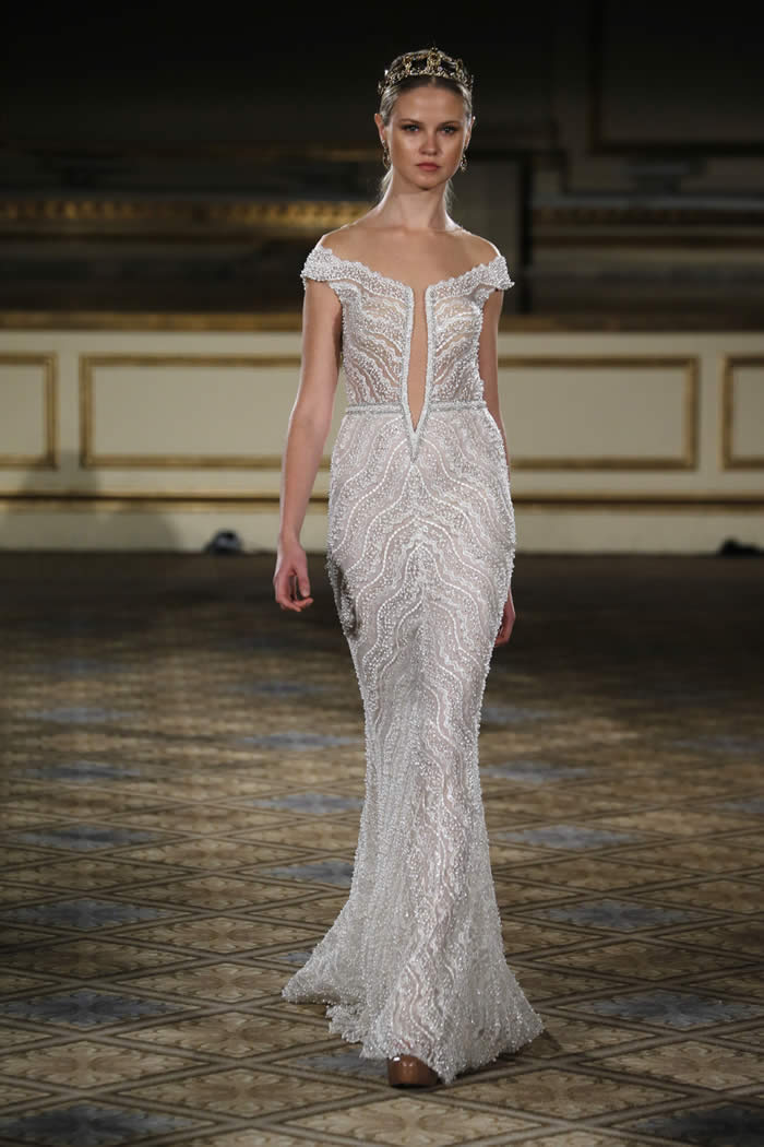 Fall Bridal  2016 Berta Collection