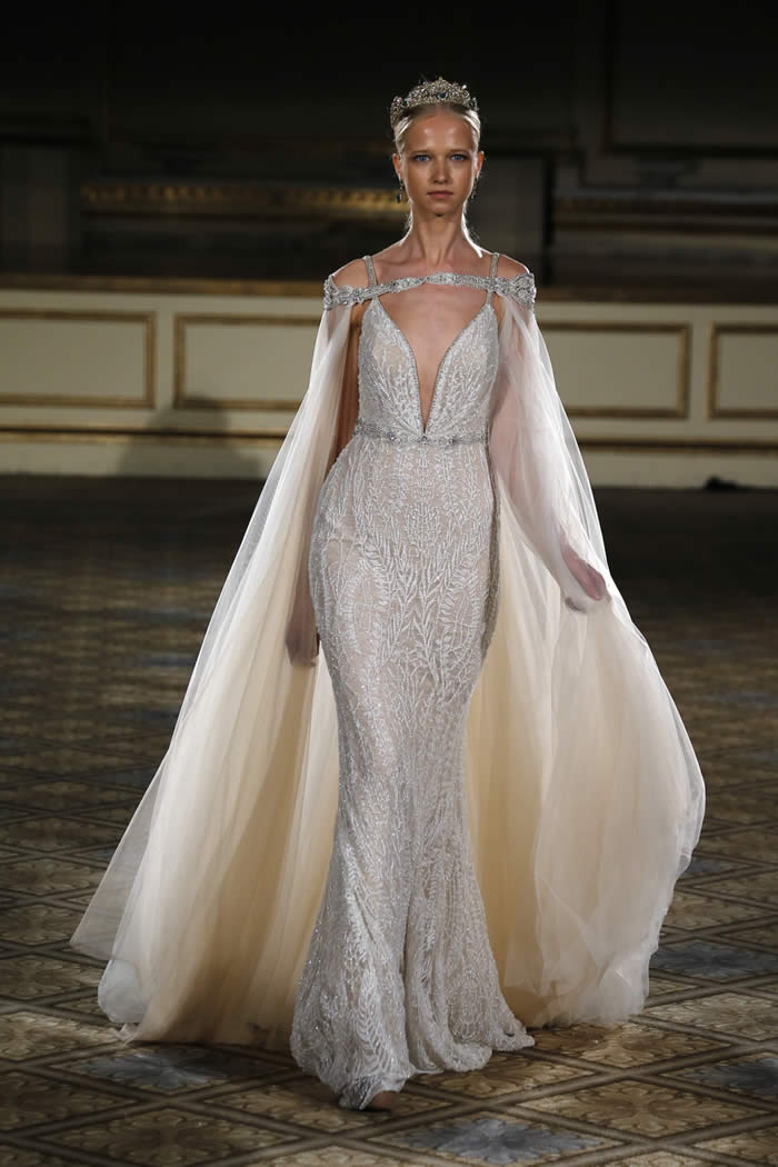 Latest Collection by Berta Fall Bridal  2016