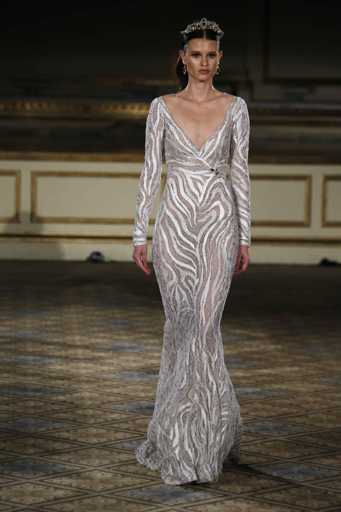 Latest Berta Collection 2016